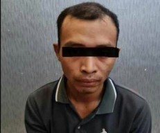 Petasan Meledak di Kediri, Polisi Tetapkan Tetangga Korban Sebagai Tersangka