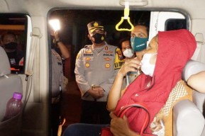 Selama 10 Hari, 1.244 Kendaraan di Mojokerto Dipaksa Putar Balik