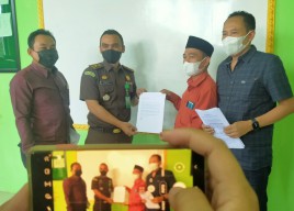 Tunggakan Biaya Pajak Hotel dan Restoran di Pasuruan Capai Rp 134 Miliar, Kasusnya Dilaporkan Kejari