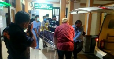 Dirampok, Wanita Muda yang Sedang Hamil di Malang Meninggal Setelah Terkena Bacokan