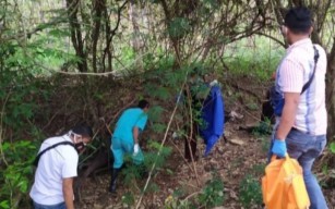 Warga Lamongan Ditemukan Tewas di Hutan Tuban, Jasadnya Sudah Jadi Tengkorak