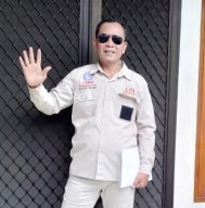 Oknum Guru Cabul Disidang, LPA Minta Dispendik Pecat