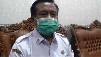 Usulan 830 CPNS Kabupaten Ngawi Belum Disetujui Pusat