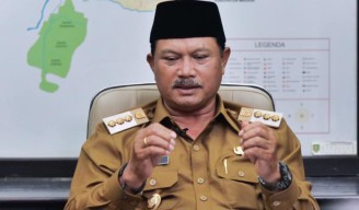 Wali Kota Madiun Imbau Warganya Rayakan Lebaran Idul Fitri dengan Sederhana