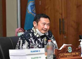Mayoritas Anak di Lamongan Sudah Punya Akta Kelahiran, Jumlahnya Capai 98,66 Persen
