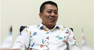 Drama Jabatan Sekda, Pemkab Gresik Masih Maju Mundur