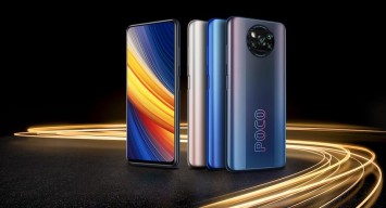5 Hal Yang Bikin Poco X3 Pro Punya Julukan 'The Beast'