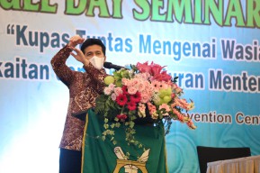 Notaris di Jatim Diminta Bantu Pemerintah Pulihkan Roda Ekonomi
