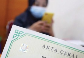 Perceraian di Pamekasan Tembus 1.700 Kasus