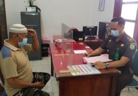 ASN Probolinggo Terdakwa Pencabulan Keponakan Minta Tes DNA