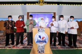 Banyuwangi Luncurkan Aksara, 9 Ribu Warga Ikuti Pendidikan Kesetaraan