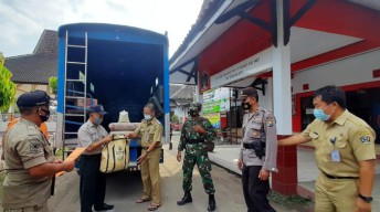 Biaya Perbaikan Rumah Rusak Akibat Gempa Blitar Diusulkan Rp 17,2 Miliar