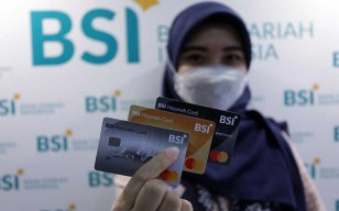 Forbes Nobatkan Bank BSI Sebagai Salah Satu Bank Terbaik Dunia
