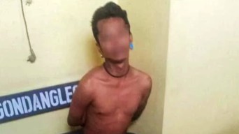 Setahun Jadi Buronan, Warga Dampit Malang ini Dibekuk Polisi