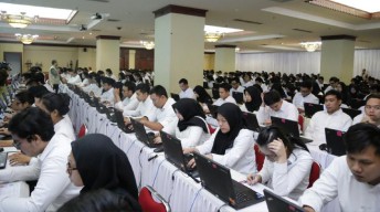 Pejuang CPNS, Siapkan Lamaran Pemerintah Kabupaten Pasuruan Butuh 2.719 Orang ASN dan PPPK
