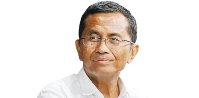 Tinggal Tunggu Bank