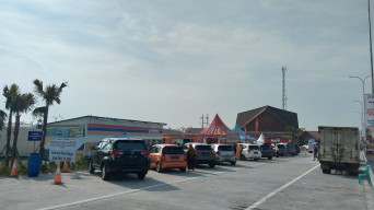 Akibat Larangan Mudik, Pengguna Tol Sepi Pengusaha Rest Area Rugi Rp 20 Miliar Perhari