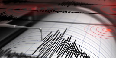 Gempa Blitar Terasa Hingga Karesidenan Madiun, Warga Berhamburan Keluar