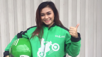 Gojek dan Grab Serempak Turunkan Potongan Aplikator Jadi 8 PPersen Mulai 1 Juli