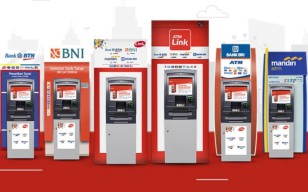 Transaksi Melalui ATM Link Milik Bank BUMN Sekarang Ditarif