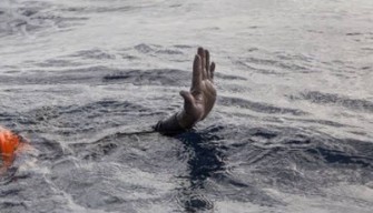 Mandi di Bengawan Solo, Remaja Ngawi Tewas Tenggelam