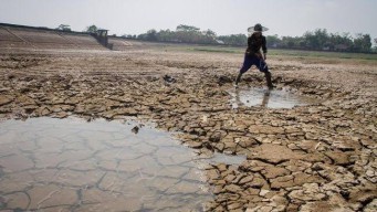 30 Desa di Sumenep Terancam Kekeringan Kritis dan Langka