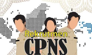 Bupati Jember Buka Lowongan 4.305 Kuota CPNS Tahun 2021