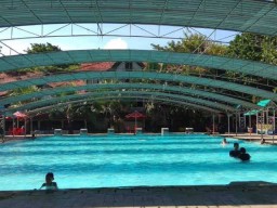 Langgar Prokes, Kolam Renang Kenpark dan Atlantis Land Surabaya Ditutup