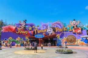 Buruan! Jatim Park Group Diskon Tiket 30 Persen Sampai 23 Mei