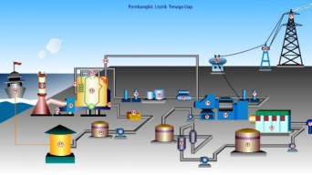 Pembangkit Listrik Berbasis Biomassa Solusi Kurangi Energi Fosil