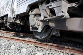 Kakek 90 Tahun di Jombang Tertabrak Kereta Api