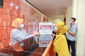 Belum Ada Separo dari 80 UMKM Banyuwangi yang Online