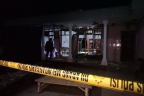 Tewaskan 6 Orang, Katib Syuriah PWNU Jatim: Petasan Dilarang