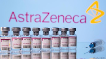 Bukan Sinovac, Dinkes Malang Terima Tambahan 100 Ribu Dosis Vaksin Astrazeneca