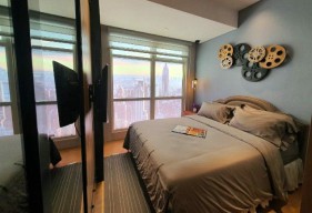Unit Apartemen Klaska Residence Surabaya Segera Diserahterimakan Akhir Mei 2021