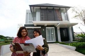 Tawaran Terbaru Tipe Somerset di Klaster The Orchard dari CitraGarden Sidoarjo