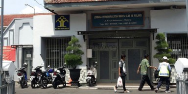 Lebaran, Ratusan Napi Perempuan Lapas Malang Dimintakan Diskon Tahanan