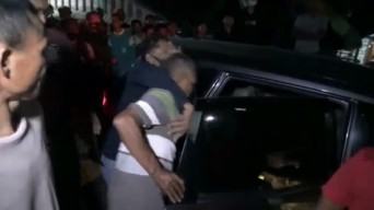 Gara-gara Ada Yang Selingkuh, Massa Rusak Balai Desa Ngimbang, Tuban
