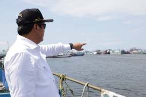 Kementerian KKP Ingin Industri Perikanan Probolinggo Jadi Model Sentra Ekonomi
