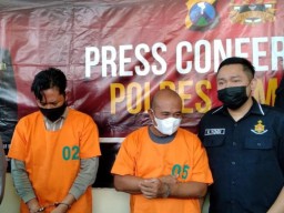 Ngaku Keluarga Mantan Kapolri, Pria di Jember Tipu Kades hingga Rp 4,7 Miliar