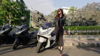 Yuk Buruan Beli Honda PCX, Prosesnya Mudah dan Banyak Promo