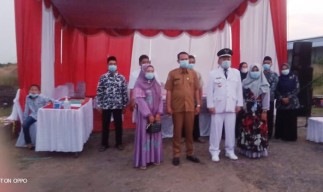 Batalkan SK Kades Munggubang Soal Pengangkatan Perangkat, Camat Benjeng Terancam Digugat PTUN