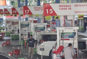 Pertamina Patra Niaga Jatimbalinus Pastikan Pasokan BBM di SPBU Aman