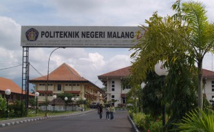 Polinema Malang Buka Pendaftaran Hingga 10 Juni 2021