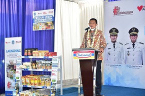 Begini Kriteria Produk Olahan UMKM Yang Bisa Dijual di Indomaret
