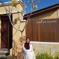 Rumah Berkonsep Villa di Banyuwangi Dijual Rp 750 Juta, Sebagian Hasilnya Disumbangkan untuk Rakyat Palestina