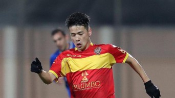 Selangkah Lagi Taisei Marukawa Berlabuh ke Persebaya