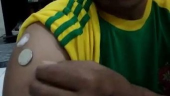 Benarkah Vaksin Mengandung Magnet, Begini Penjelasan Pakar ITAGI