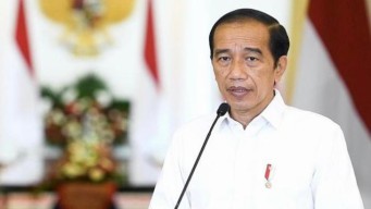 Tegas, Presiden Jokowi Tolak Pemecatan Novel Baswedan dan 74 Pegawai KPK Lainnya