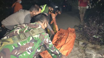 Pamitnya Pergi Cari Sapi, Pulangnya Tinggal Jasad